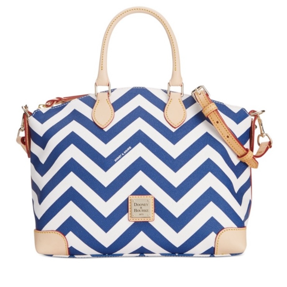 Dooney and Bourke purse
